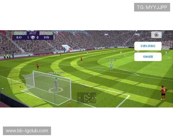 实况足球沉浸式比赛视角呈现真实绿茵对抗的全景动态魅力瞬间集锦 实况足球沉浸式比赛视角呈现真实绿茵对抗的全景动态魅力瞬间集锦